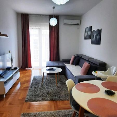 Apartment "Dream&Relax" Trebinje Luaran gambar