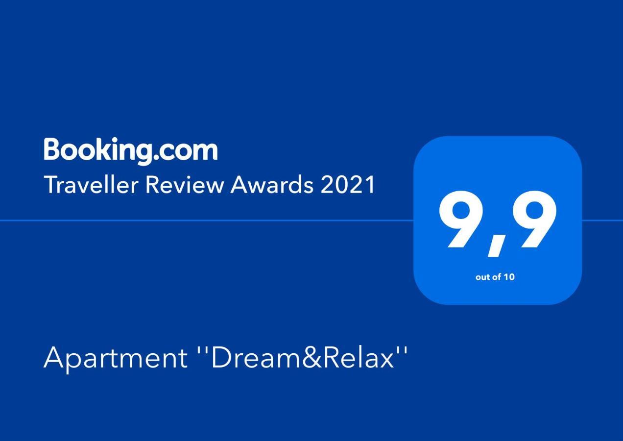 Apartment "Dream&Relax" Trebinje Luaran gambar