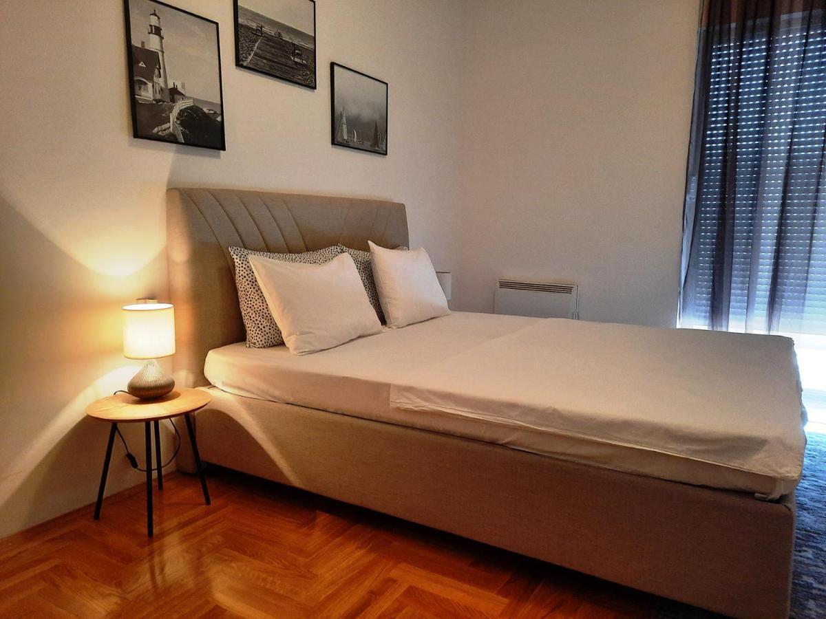 Apartment "Dream&Relax" Trebinje Luaran gambar