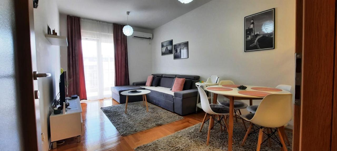 Apartment "Dream&Relax" Trebinje Luaran gambar