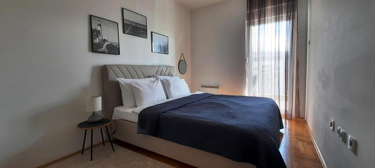 Apartment "Dream&Relax" Trebinje Luaran gambar
