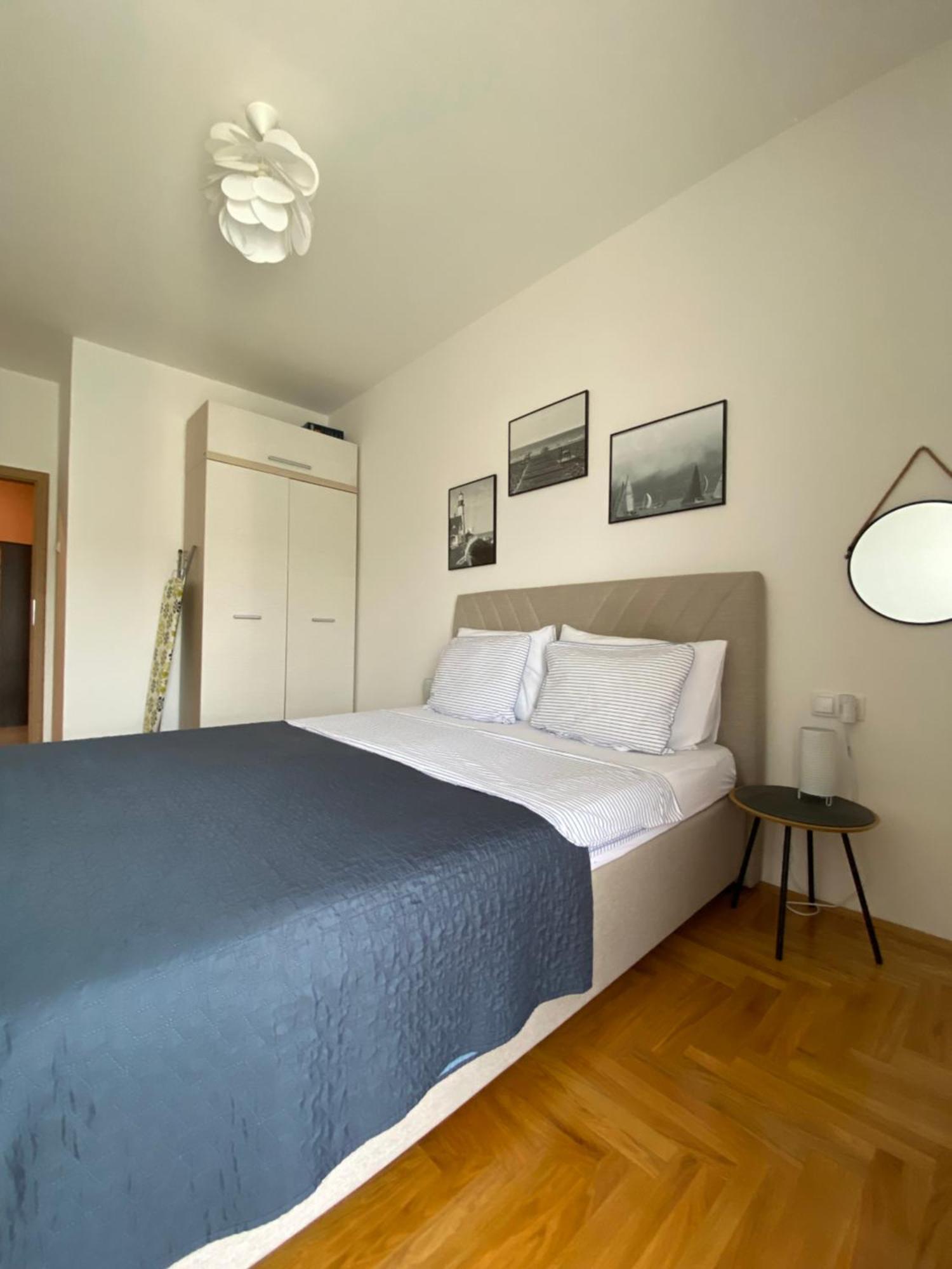 Apartment "Dream&Relax" Trebinje Luaran gambar