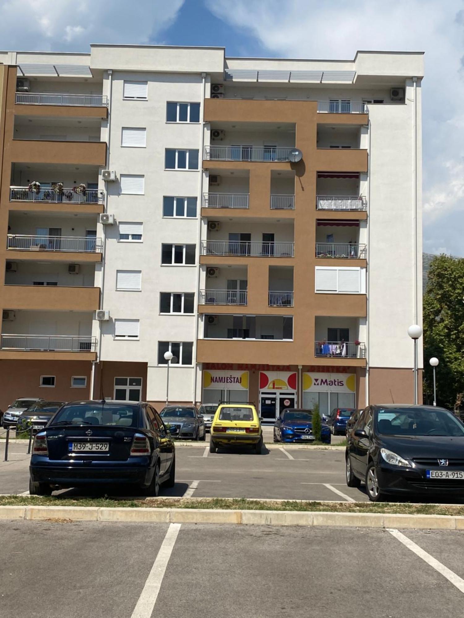 Apartment "Dream&Relax" Trebinje Luaran gambar