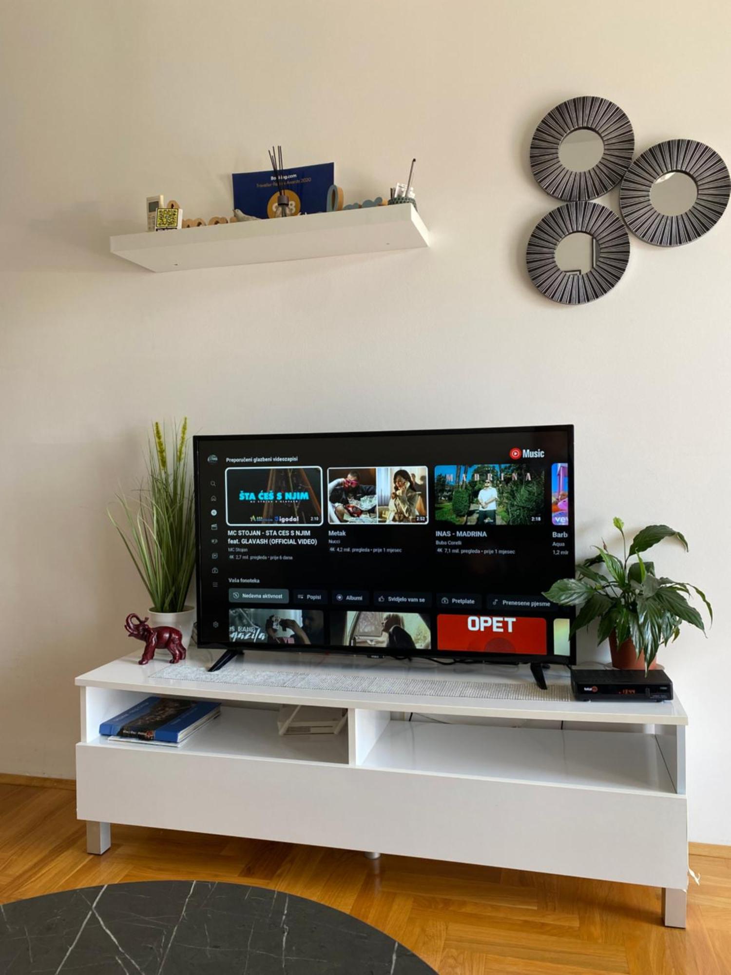 Apartment "Dream&Relax" Trebinje Luaran gambar