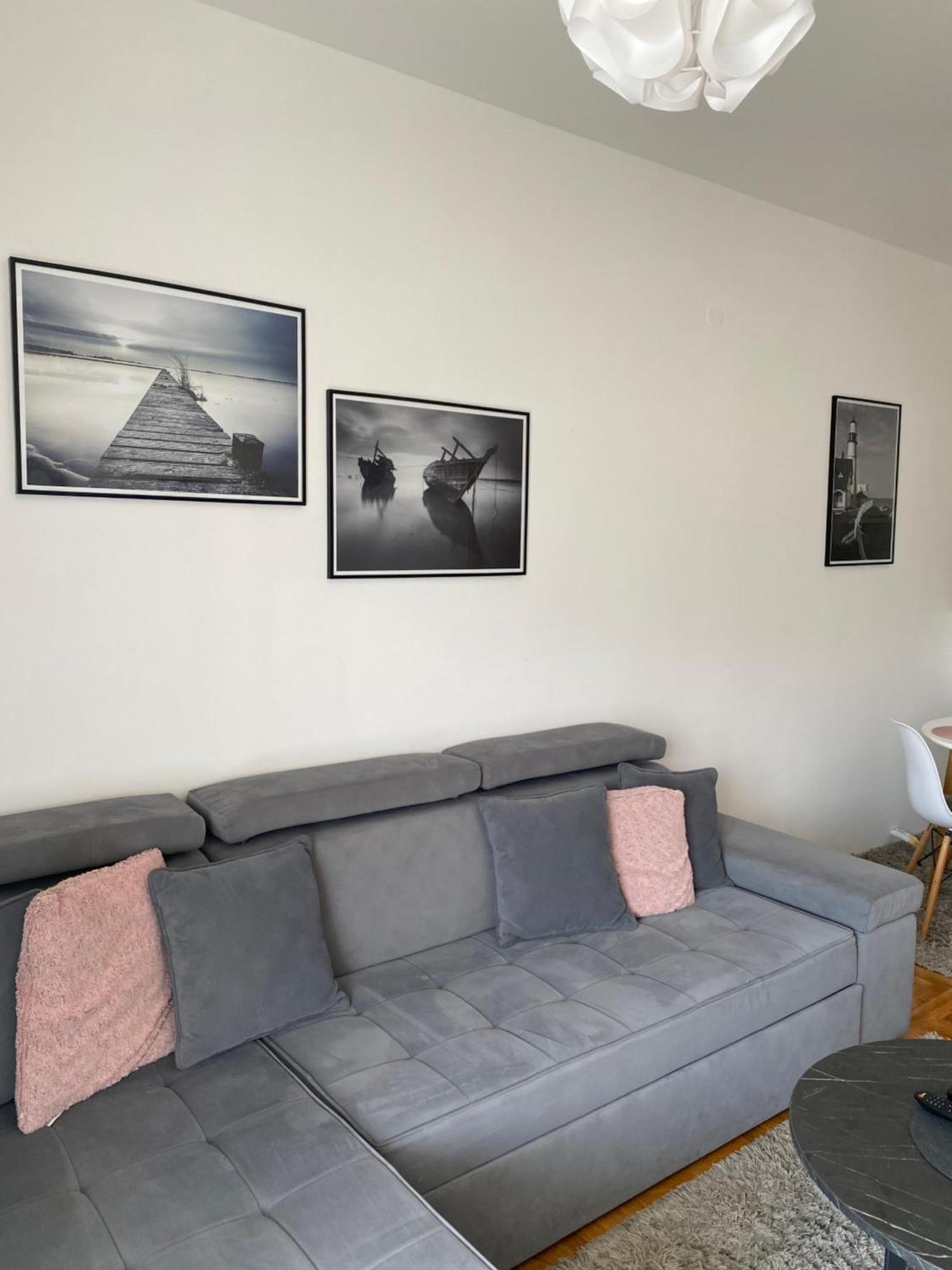 Apartment "Dream&Relax" Trebinje Luaran gambar