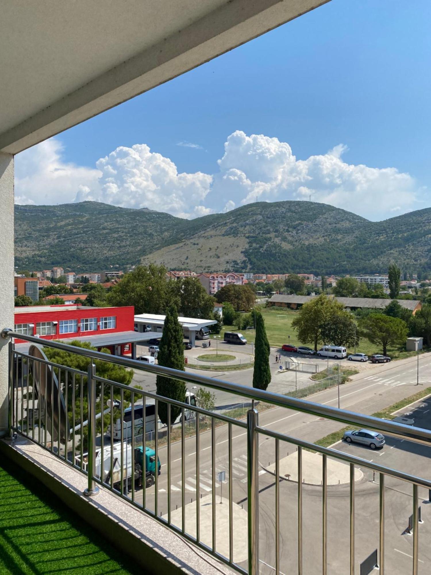 Apartment "Dream&Relax" Trebinje Luaran gambar