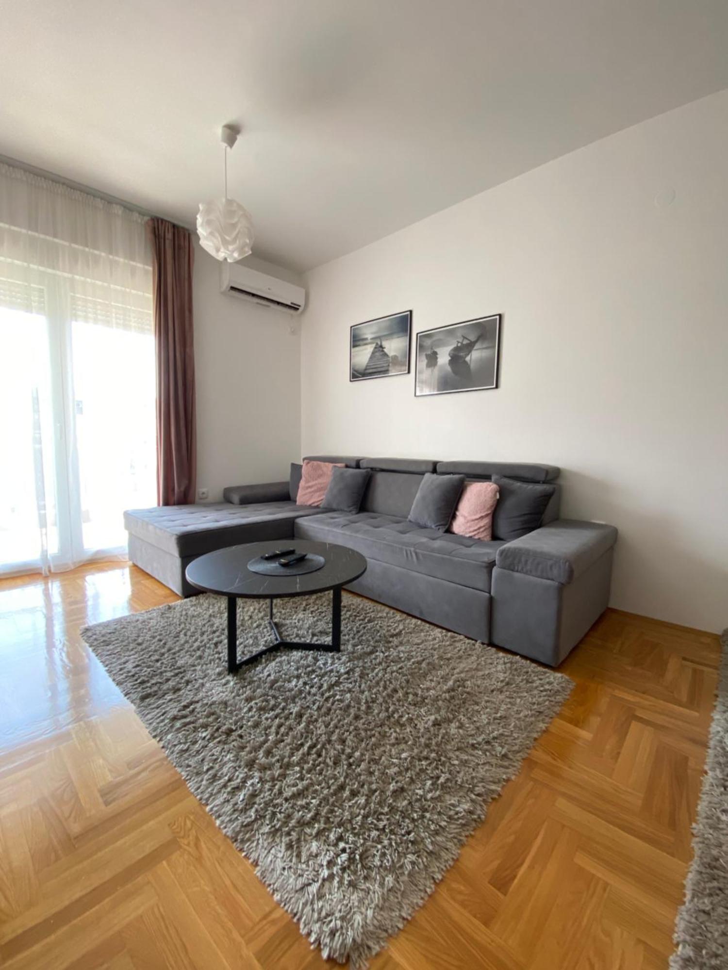 Apartment "Dream&Relax" Trebinje Luaran gambar