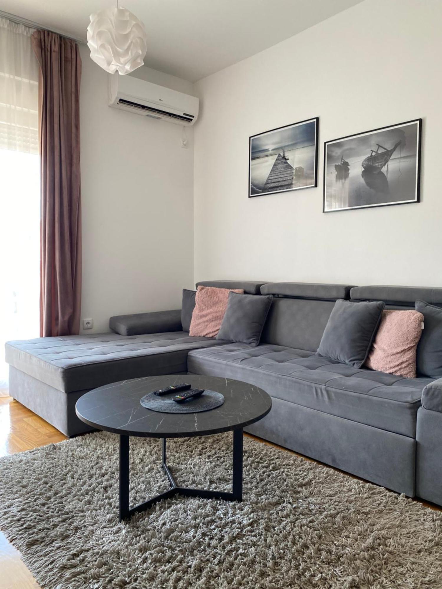 Apartment "Dream&Relax" Trebinje Luaran gambar