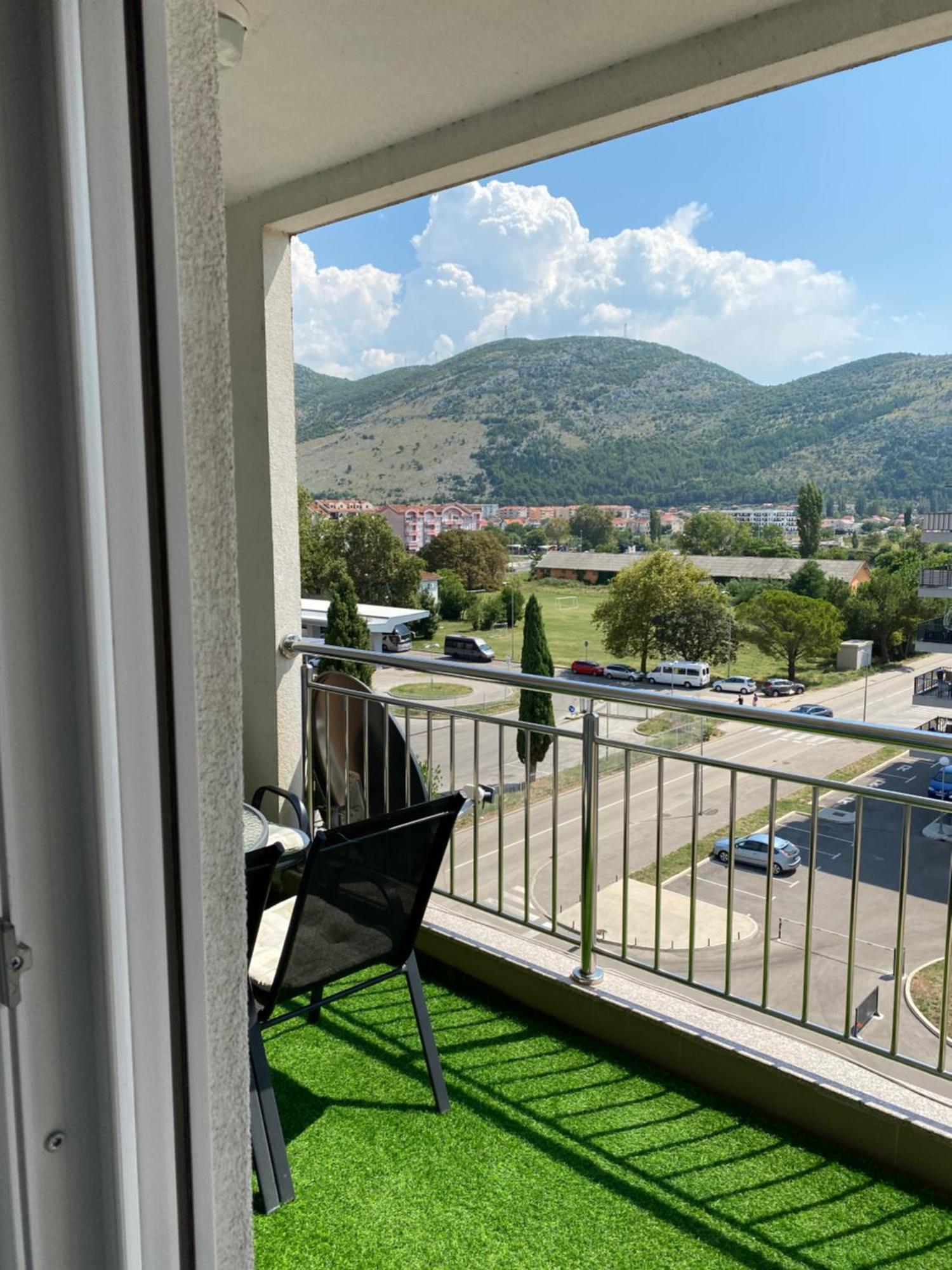 Apartment "Dream&Relax" Trebinje Luaran gambar