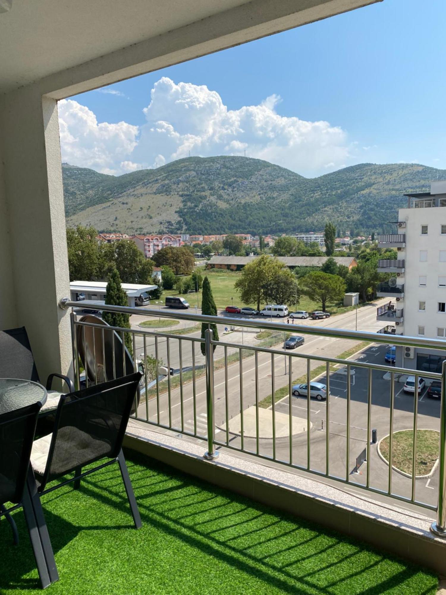 Apartment "Dream&Relax" Trebinje Luaran gambar
