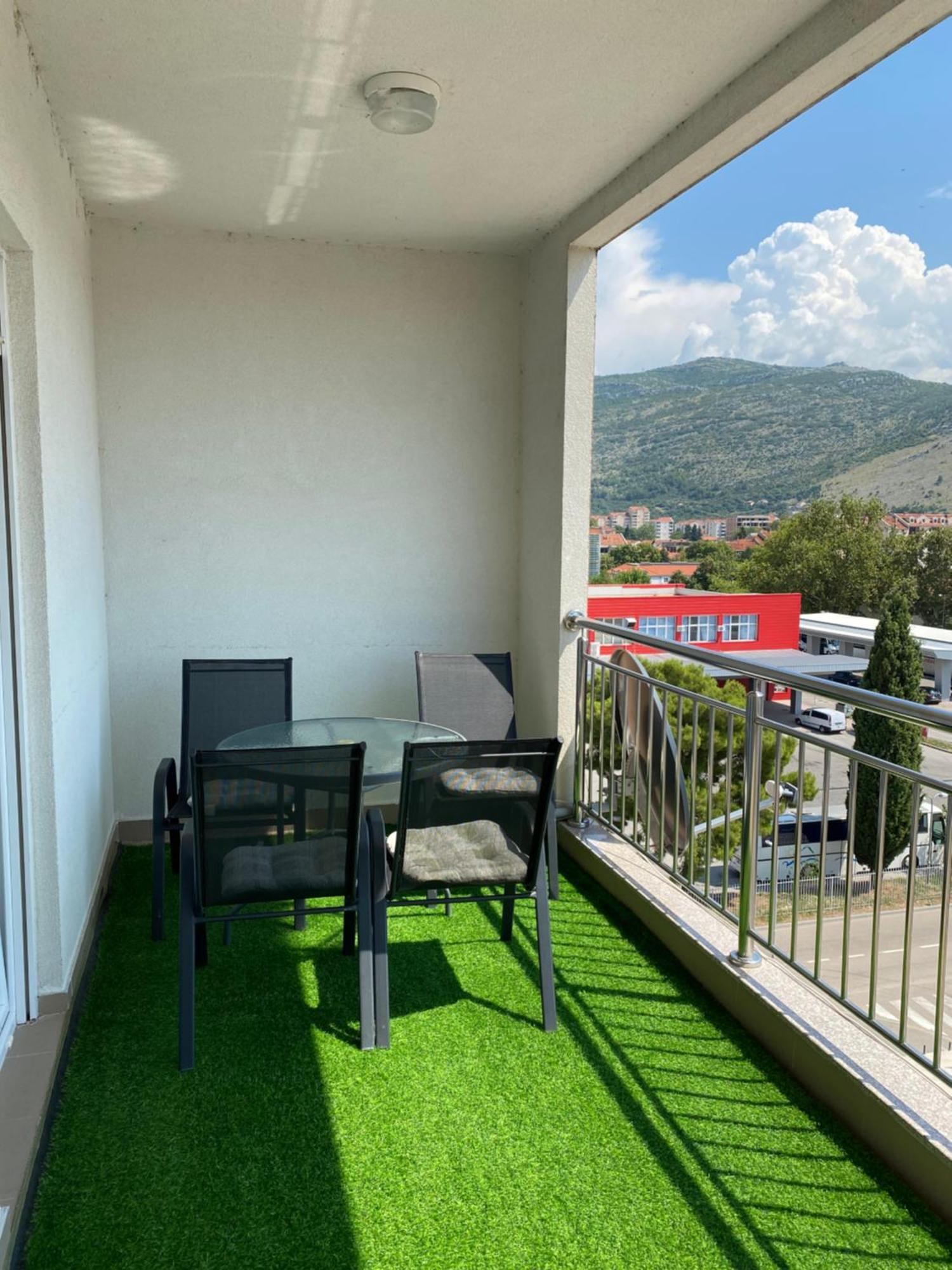 Apartment "Dream&Relax" Trebinje Luaran gambar