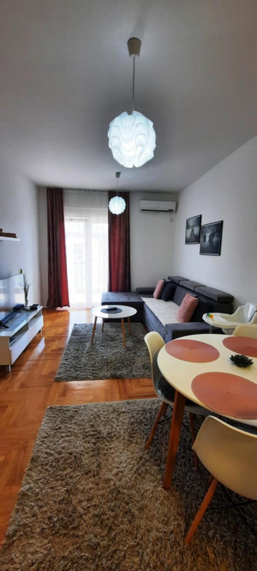 Apartment "Dream&Relax" Trebinje Luaran gambar