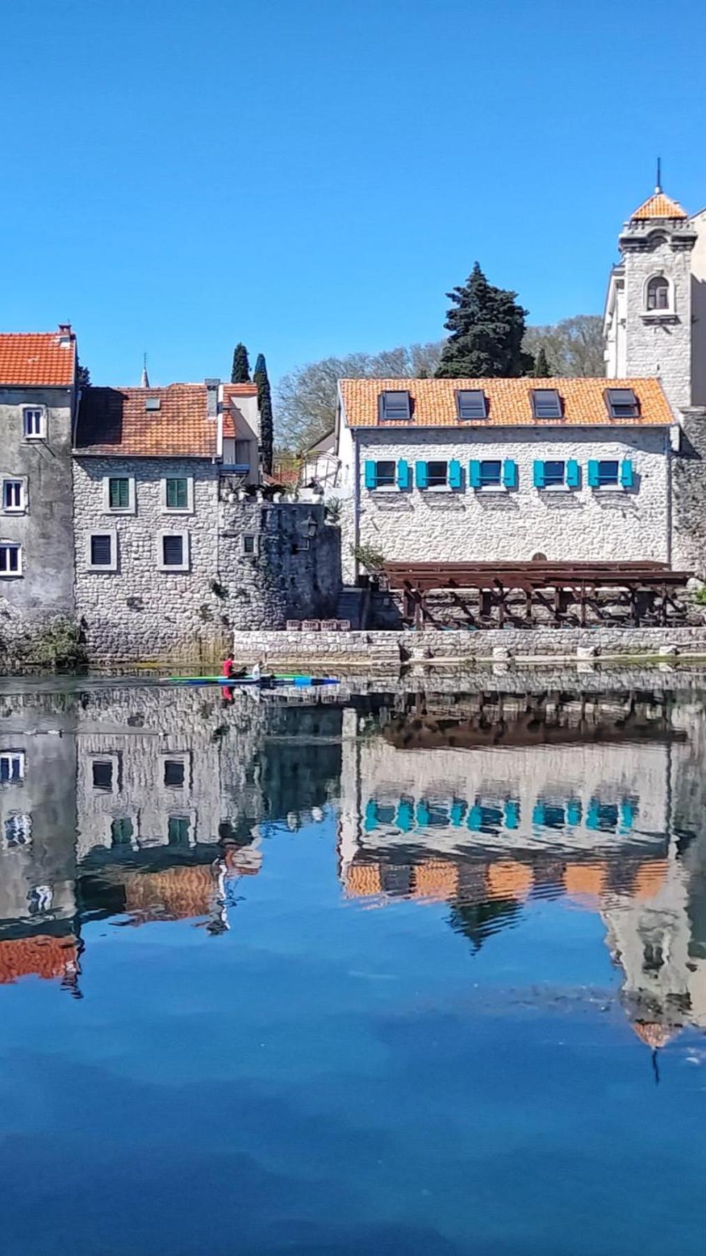 Apartment "Dream&Relax" Trebinje Luaran gambar
