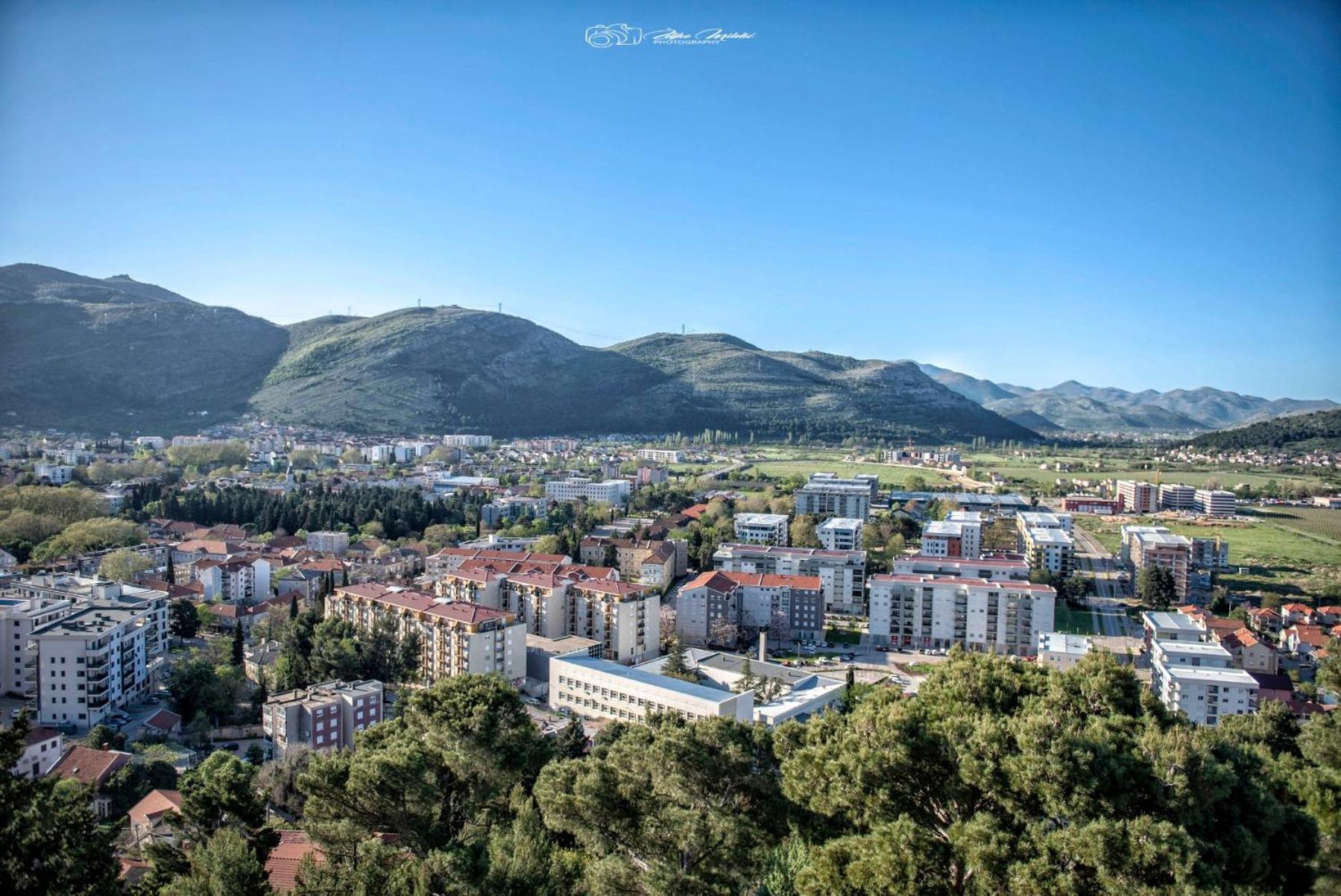 Apartment "Dream&Relax" Trebinje Luaran gambar