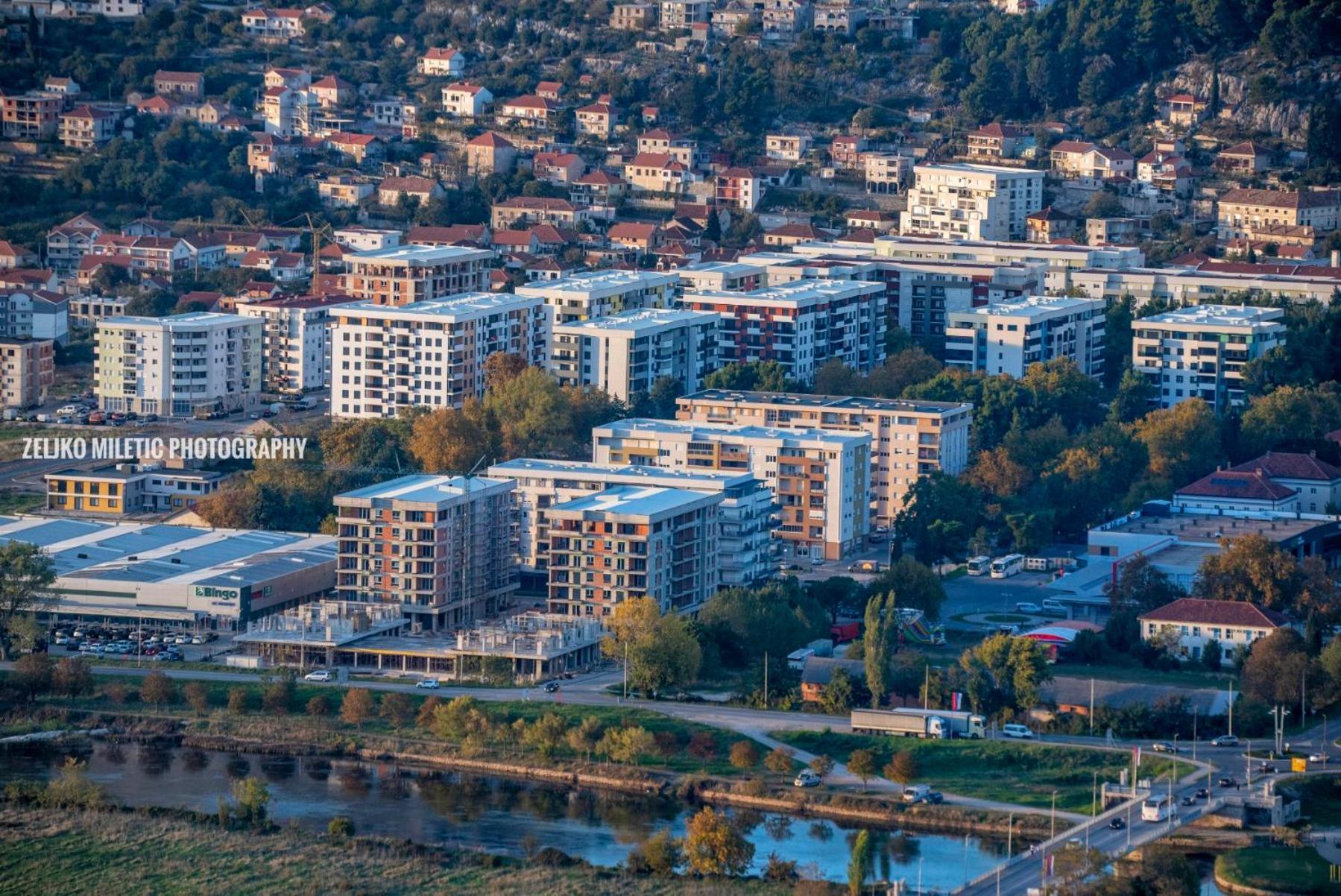Apartment "Dream&Relax" Trebinje Luaran gambar