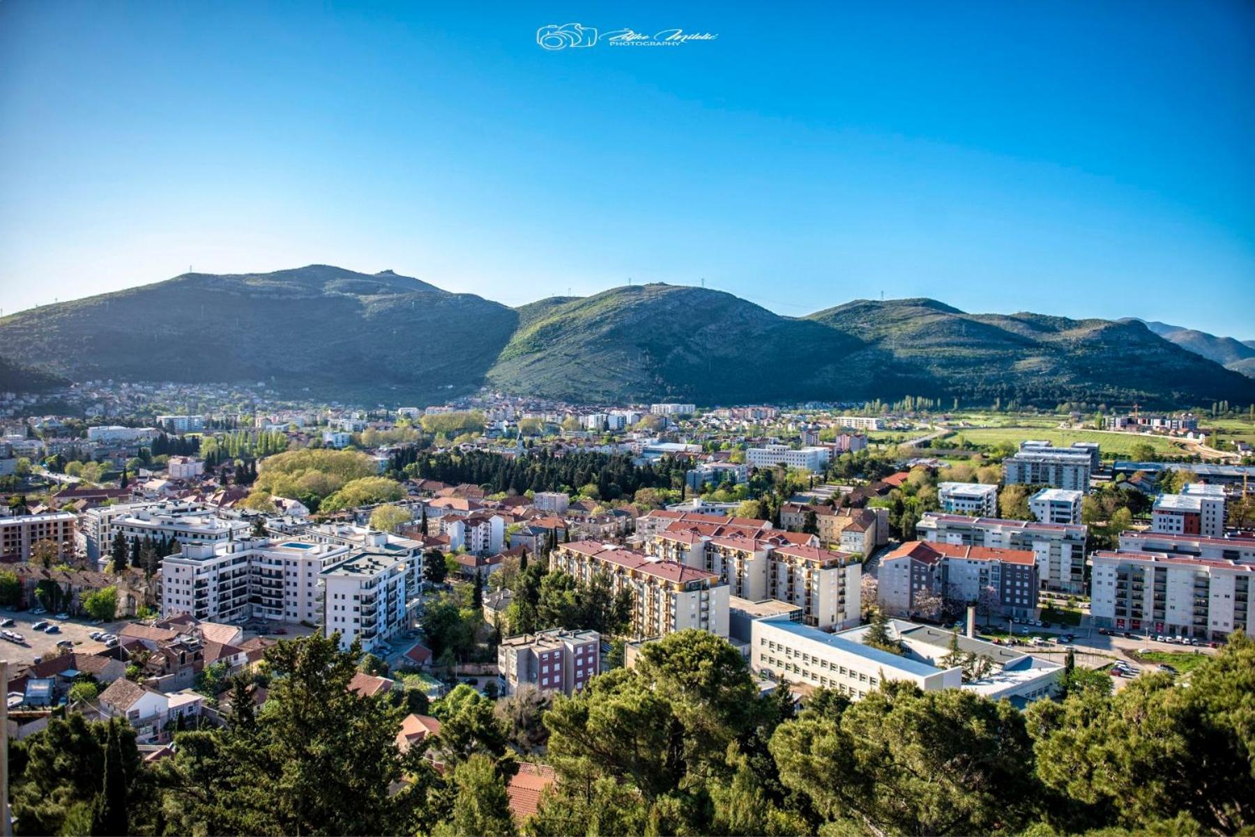 Apartment "Dream&Relax" Trebinje Luaran gambar