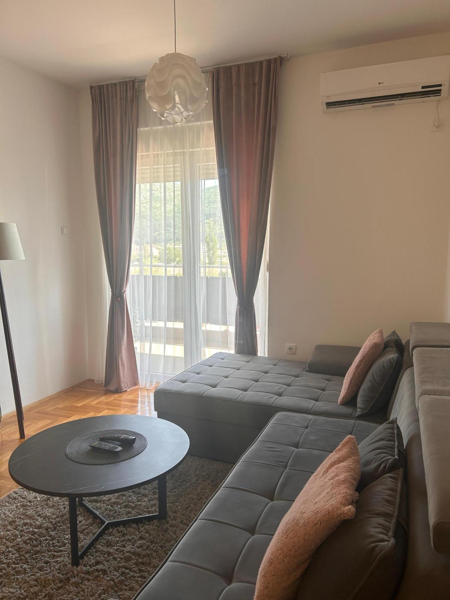 Apartment "Dream&Relax" Trebinje Luaran gambar