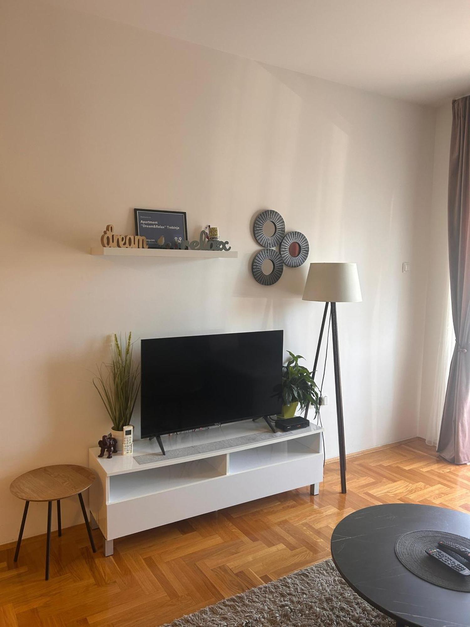 Apartment "Dream&Relax" Trebinje Luaran gambar