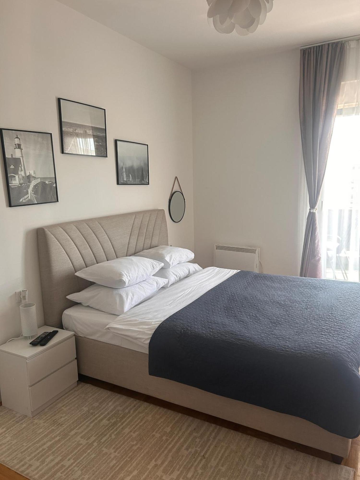 Apartment "Dream&Relax" Trebinje Luaran gambar
