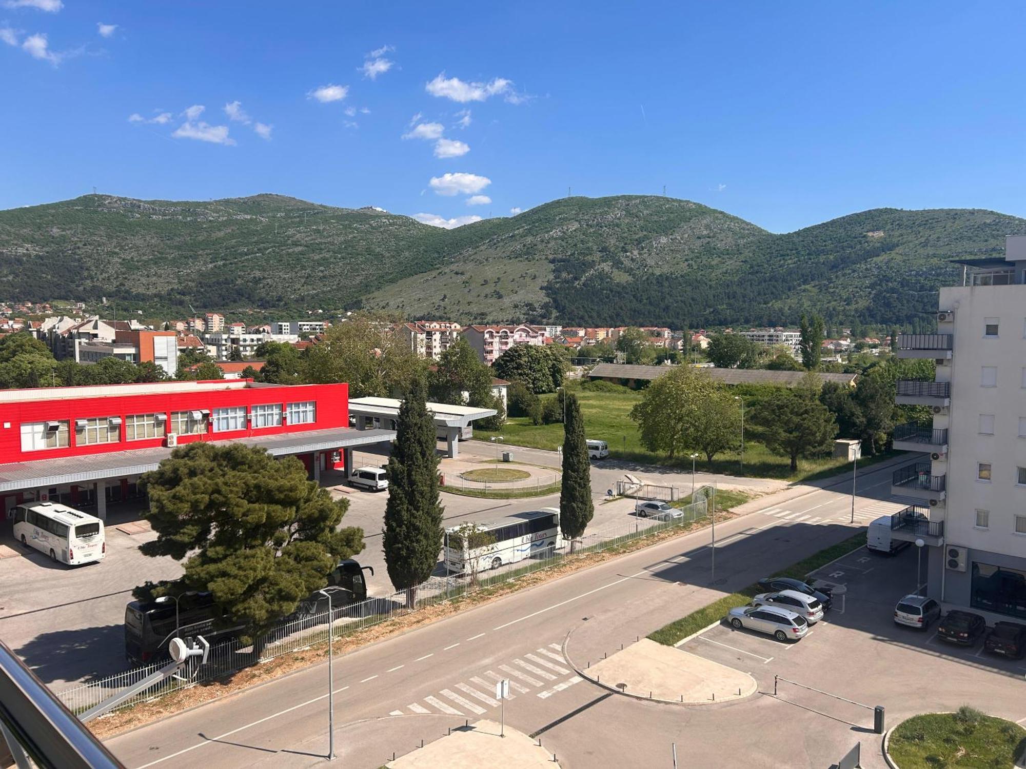 Apartment "Dream&Relax" Trebinje Luaran gambar