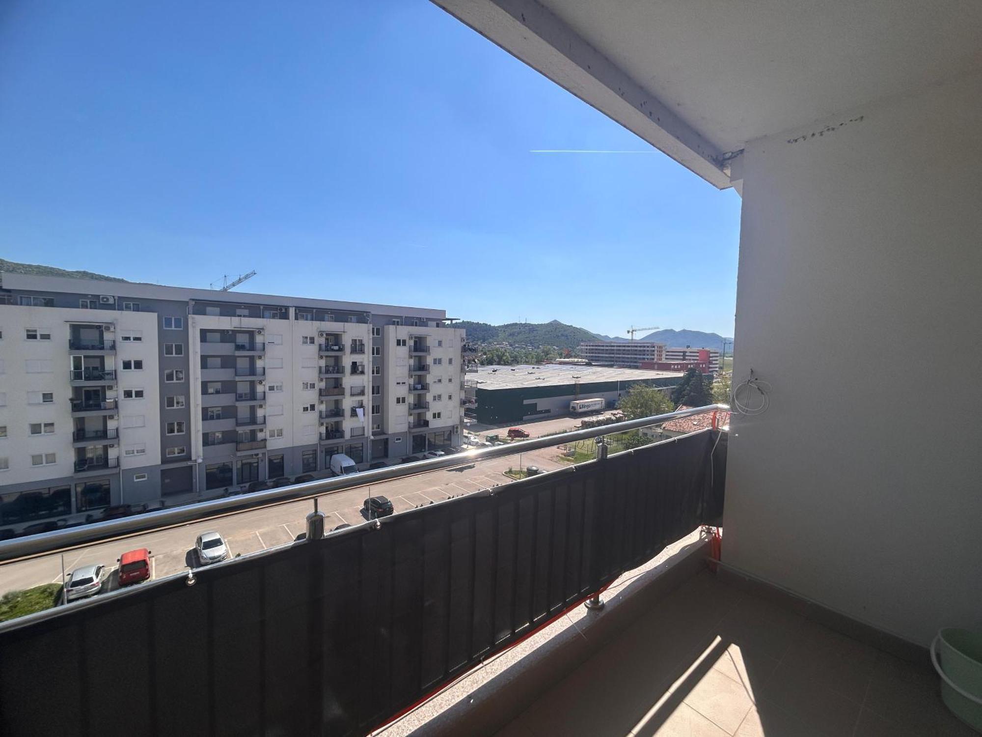 Apartment "Dream&Relax" Trebinje Luaran gambar