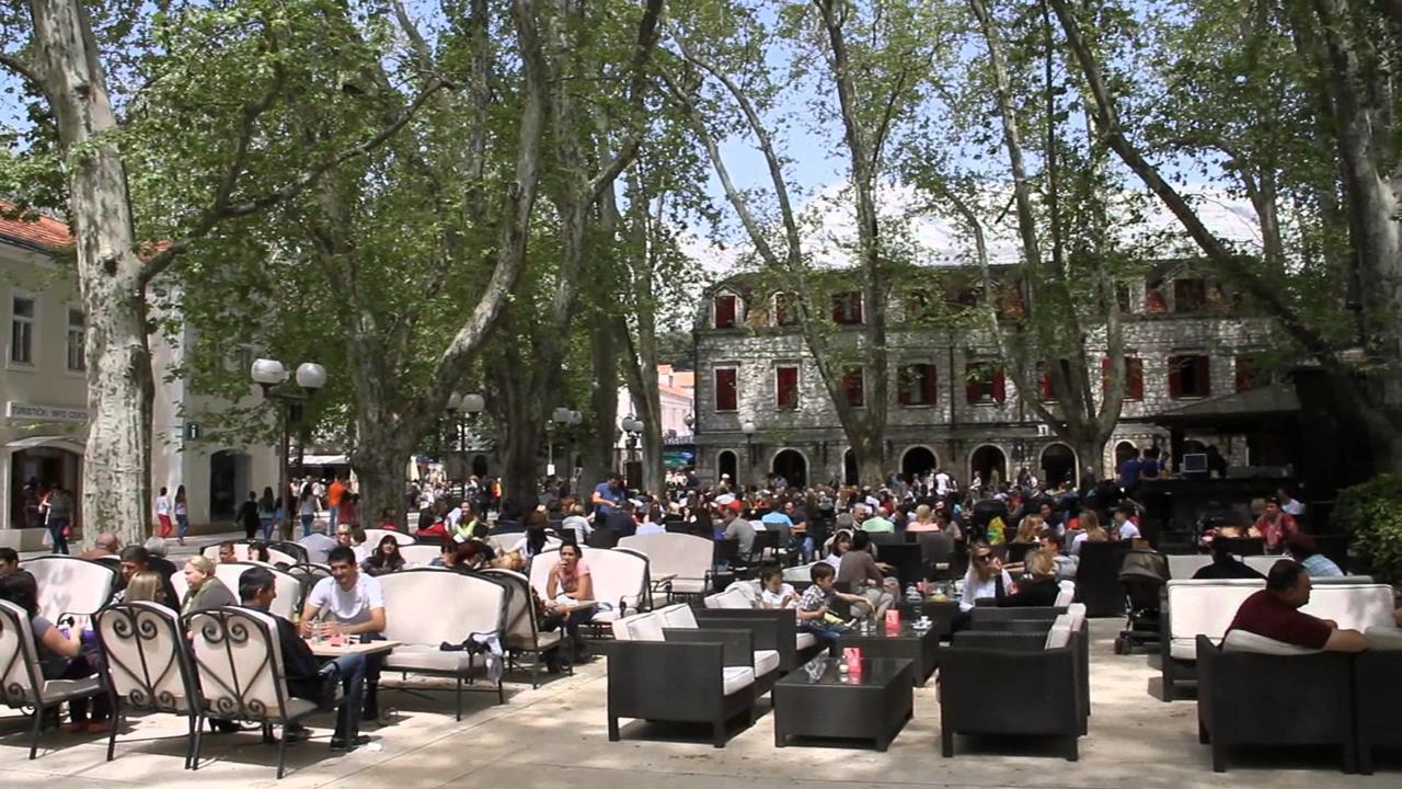 Apartment "Dream&Relax" Trebinje Luaran gambar