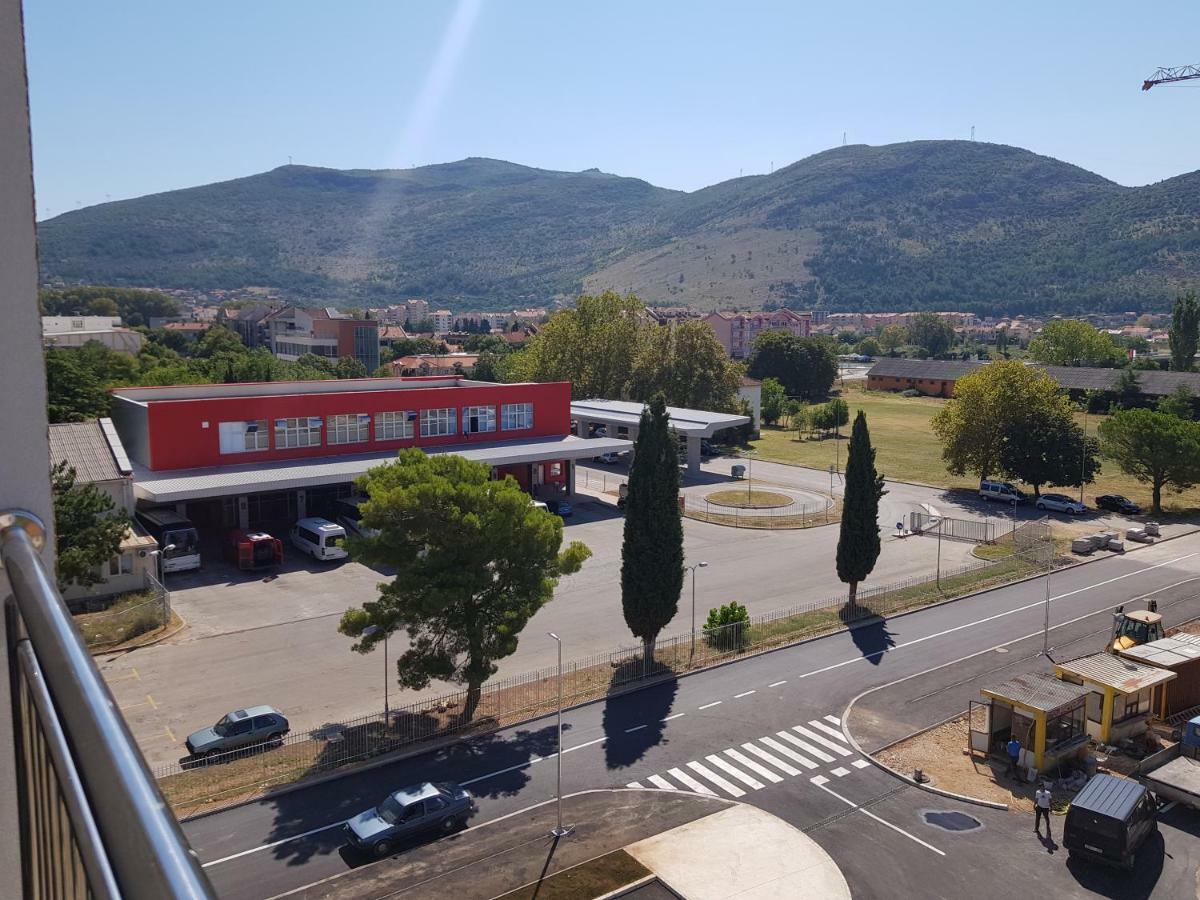 Apartment "Dream&Relax" Trebinje Luaran gambar