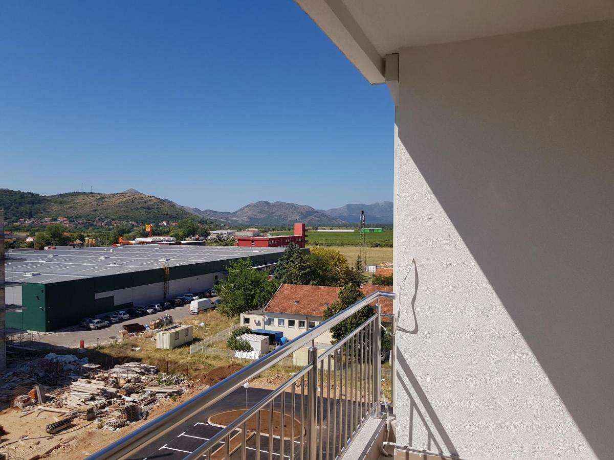 Apartment "Dream&Relax" Trebinje Luaran gambar