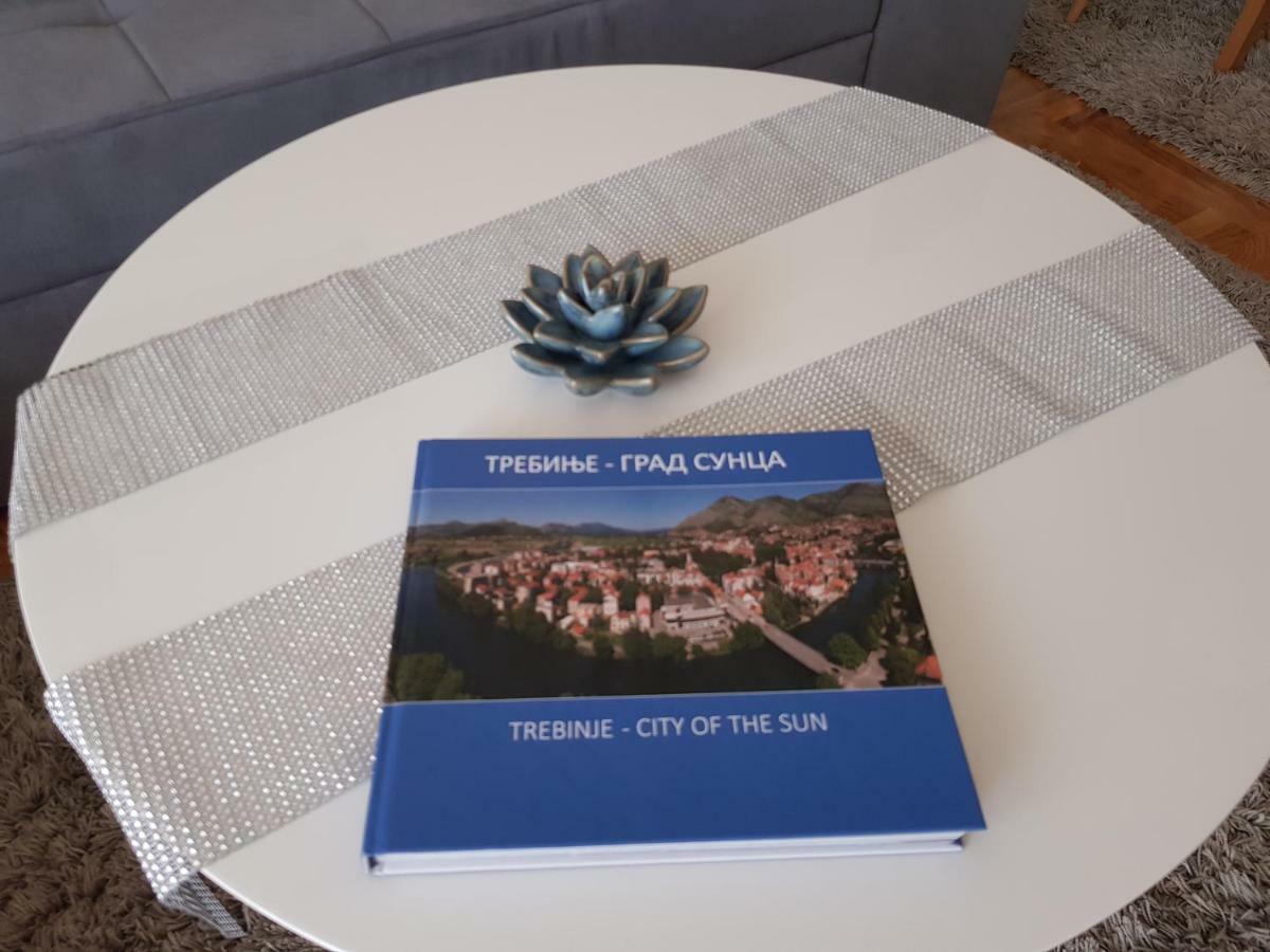 Apartment "Dream&Relax" Trebinje Luaran gambar