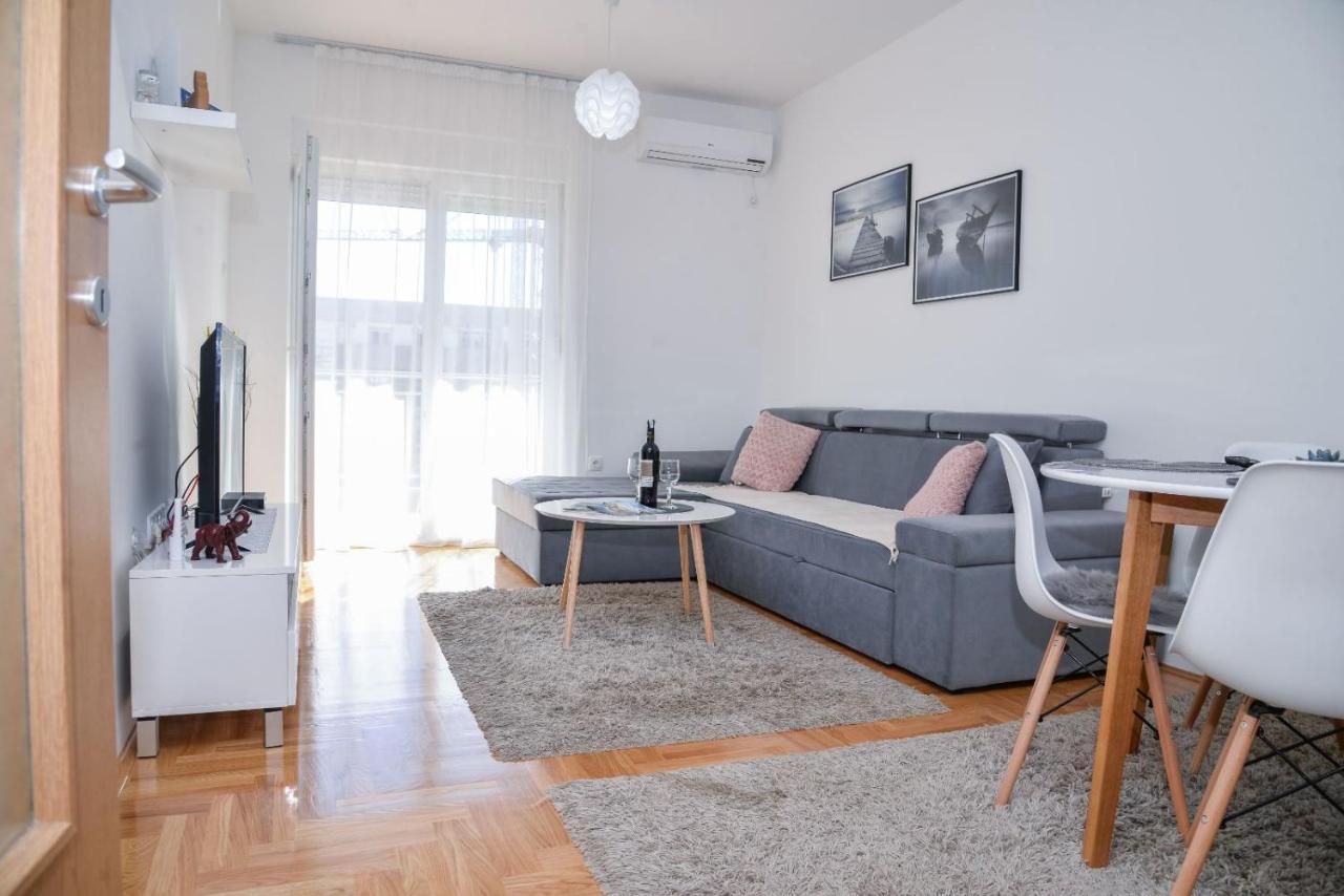 Apartment "Dream&Relax" Trebinje Luaran gambar