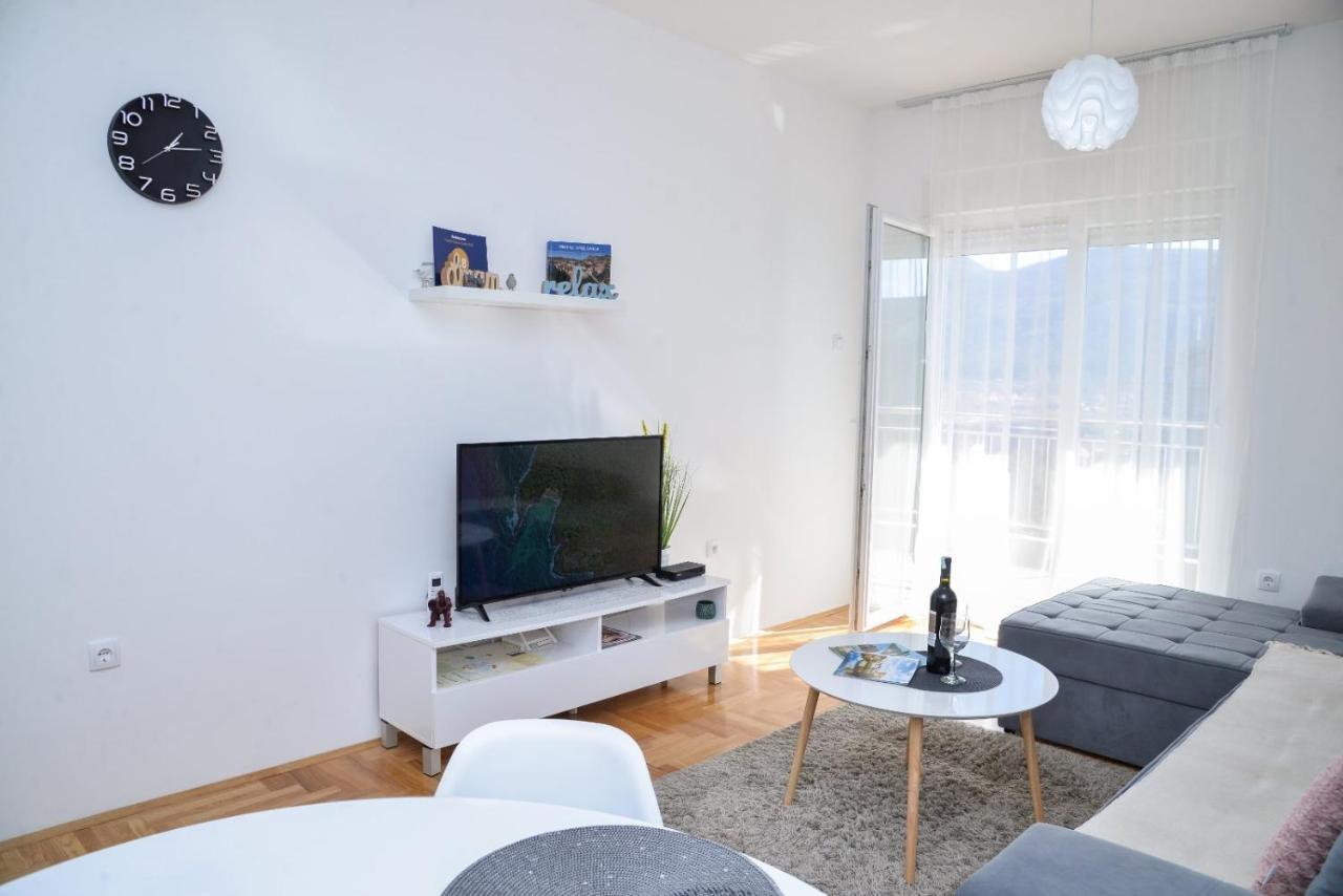 Apartment "Dream&Relax" Trebinje Luaran gambar