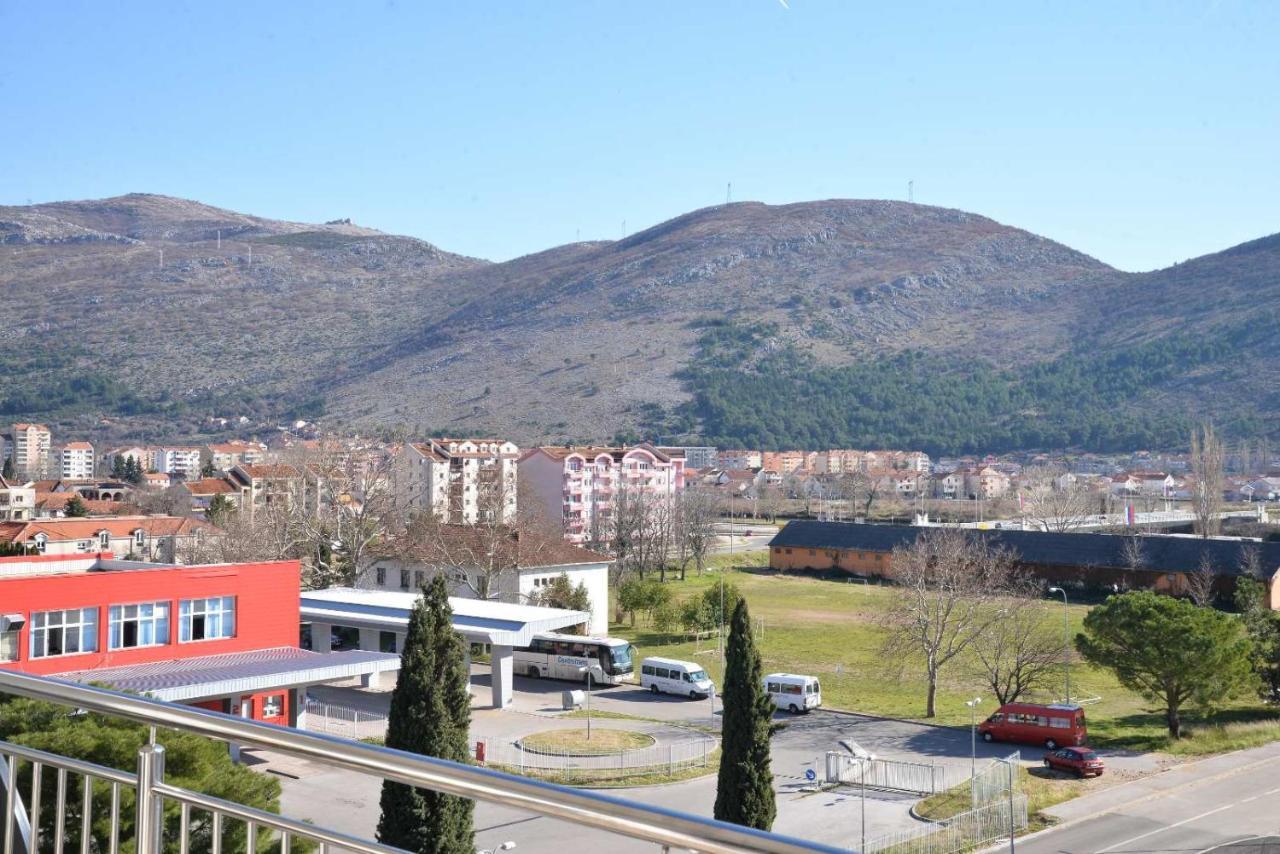 Apartment "Dream&Relax" Trebinje Luaran gambar