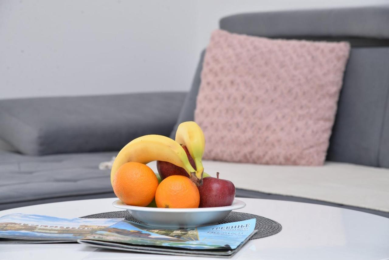 Apartment "Dream&Relax" Trebinje Luaran gambar