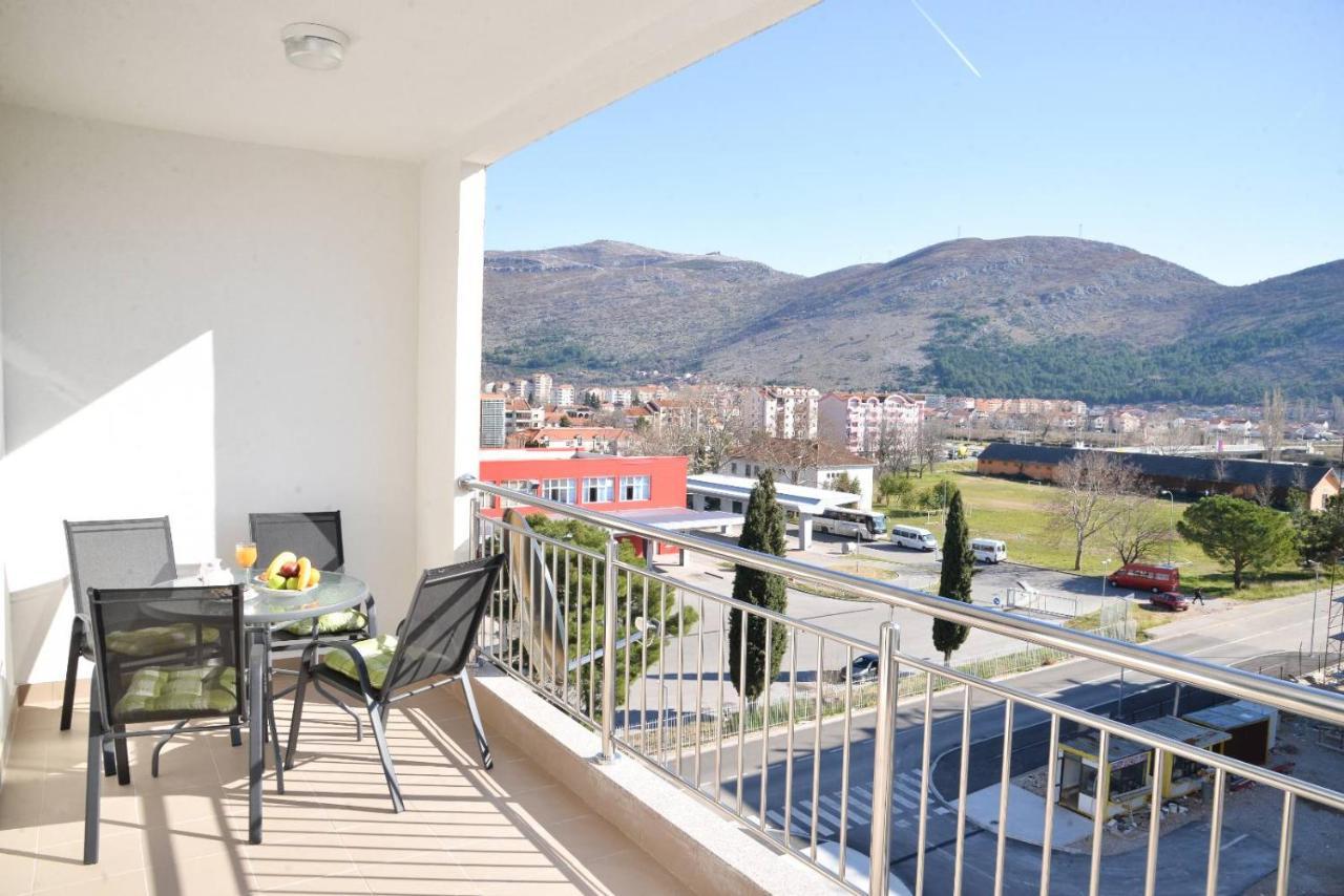 Apartment "Dream&Relax" Trebinje Luaran gambar
