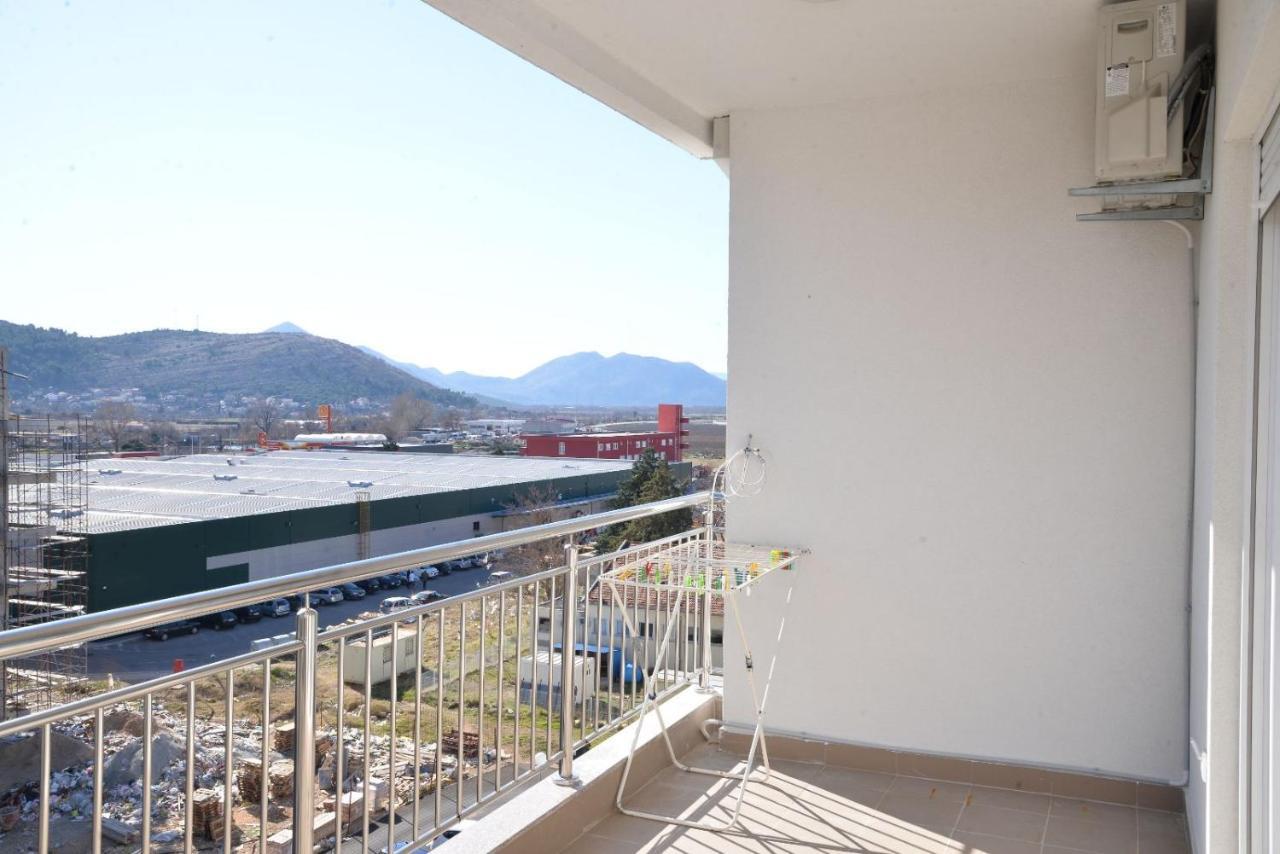 Apartment "Dream&Relax" Trebinje Luaran gambar